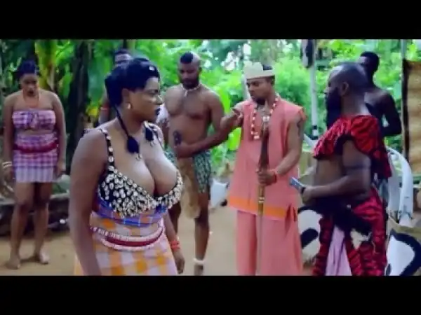 Video: Akalamma The Comely Maiden - Latest 2018 Nigerian Nollywoood Movies